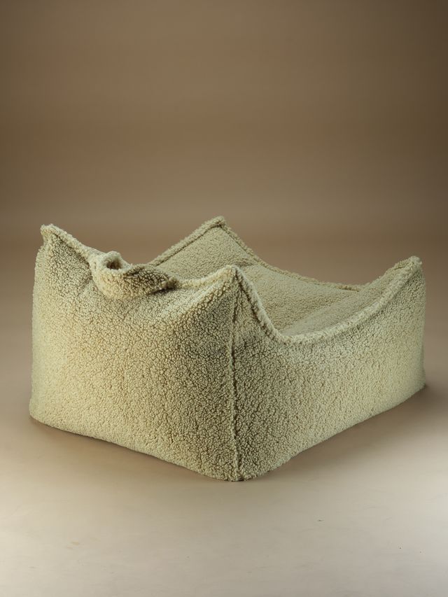 Matcha Beanbag Chair