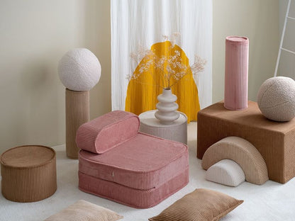 Wigiwama Flip Chair - Pink